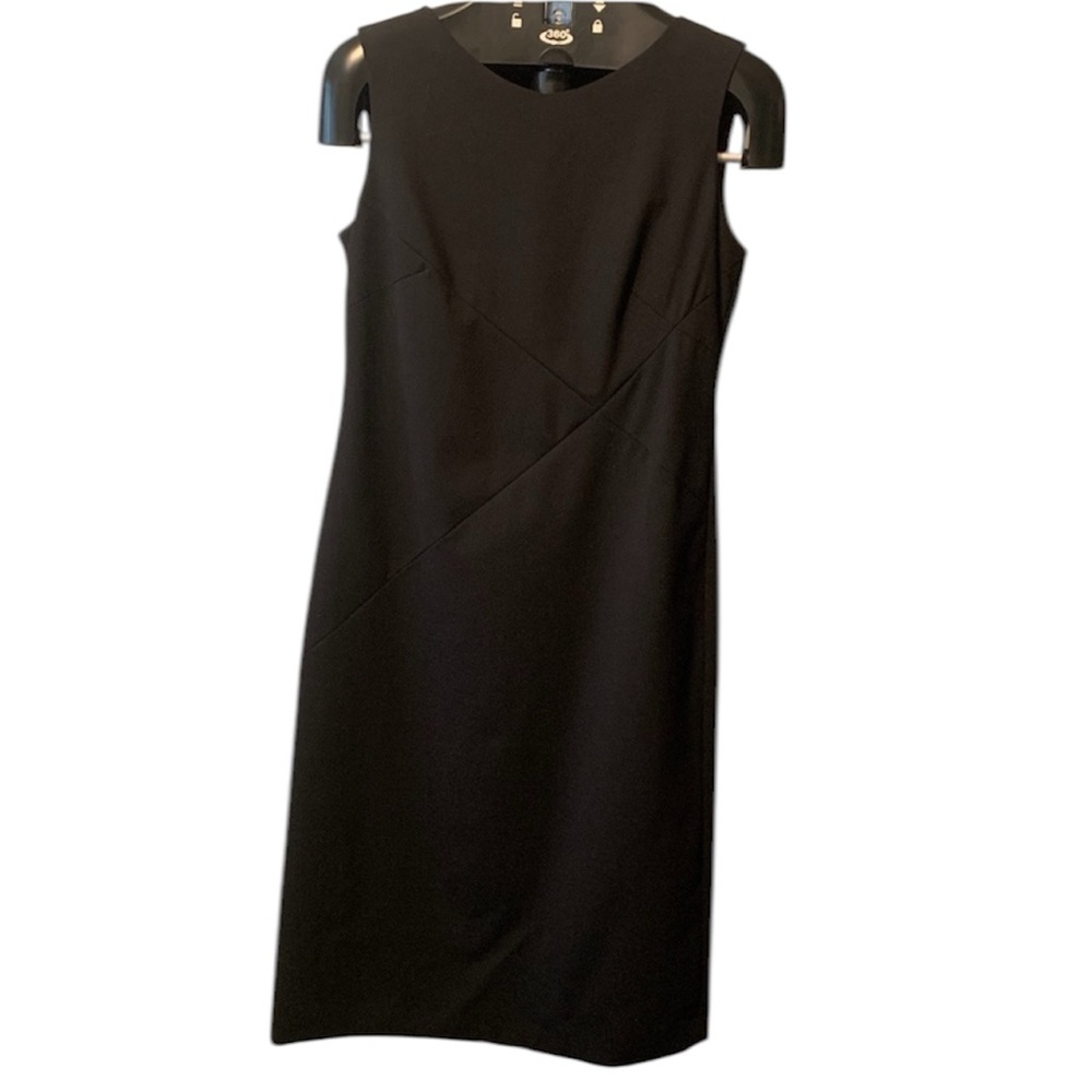 Harold's Black Dress Size 4